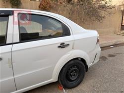 شيفروليه أفيو